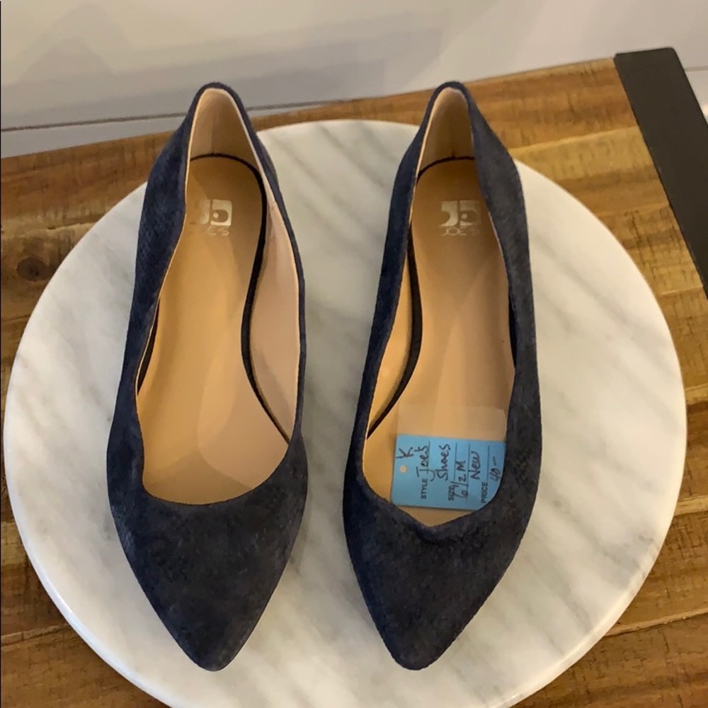 Joe”s Shoes